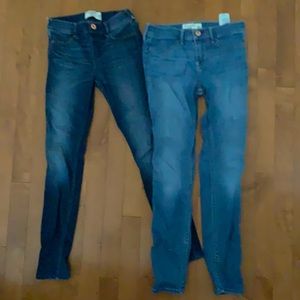 Abercrombie Jeans